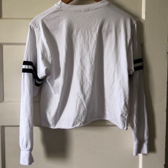 John Galt long-sleeved USA shirt - Picture 4 of 5